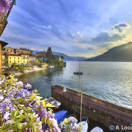 Casa Balcony Daire Varenna Dış mekan fotoğraf