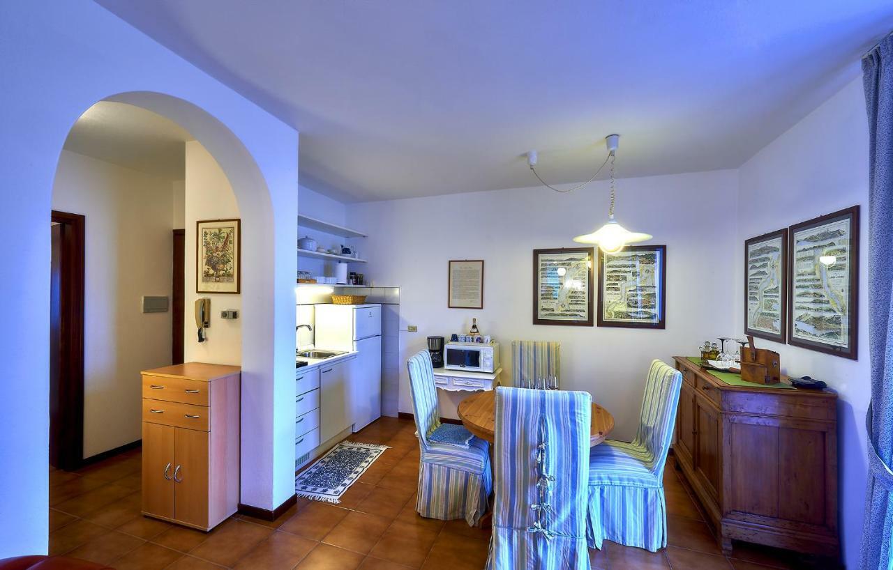 Casa Balcony Daire Varenna Dış mekan fotoğraf