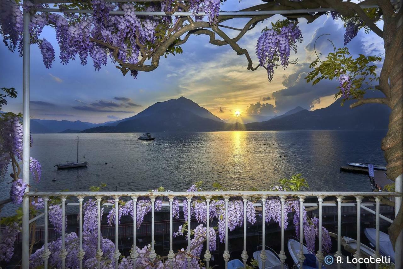 Casa Balcony Daire Varenna Dış mekan fotoğraf
