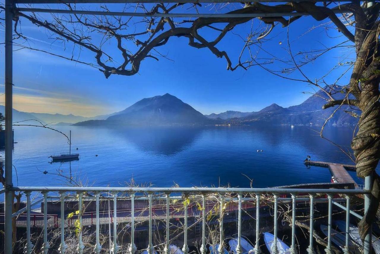 Casa Balcony Daire Varenna Dış mekan fotoğraf