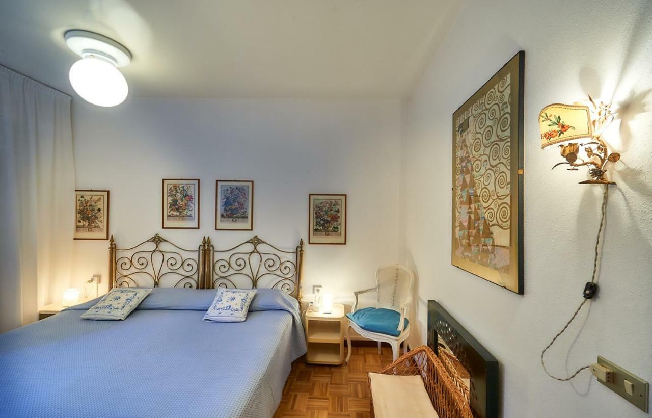 Casa Balcony Daire Varenna Dış mekan fotoğraf
